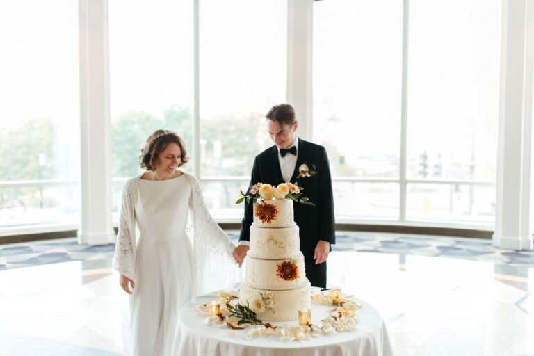 St.paul wedding planner