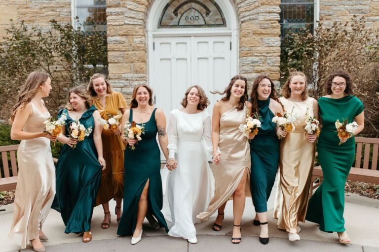 wedding planner in St. Paul