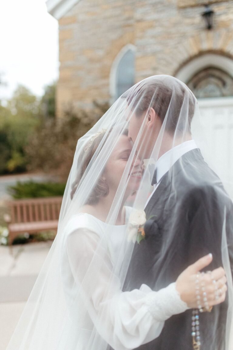 wedding planner in St. Paul