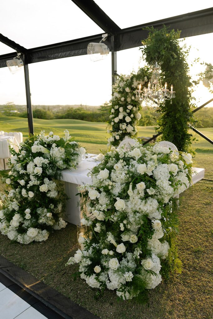 destination wedding planner in puertorico